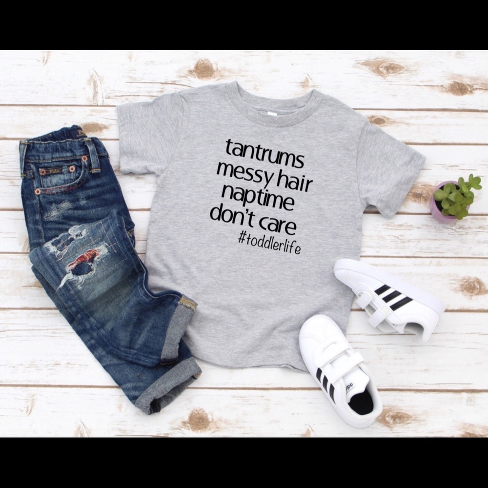Kids t-shirt 24mo